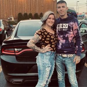 Meet your Posher, Preston